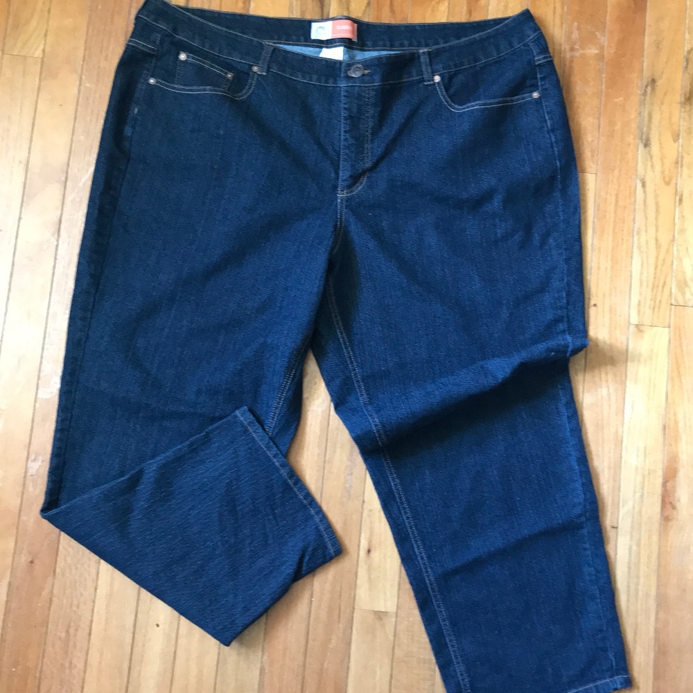 JUST MY SIZE Jeans